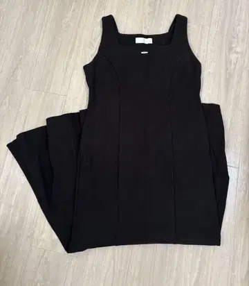 LAVANDA 머메이드 탱크 원피스