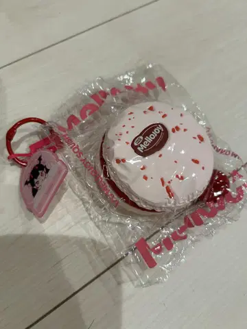 mellojoy 마카롱