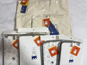 미피 키노쿠니야 콜라보 6세트