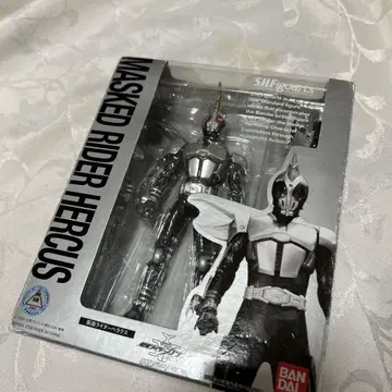 S.H.Figuarts 가면라이더 헤라크스 피규어 가면라이더 카부토