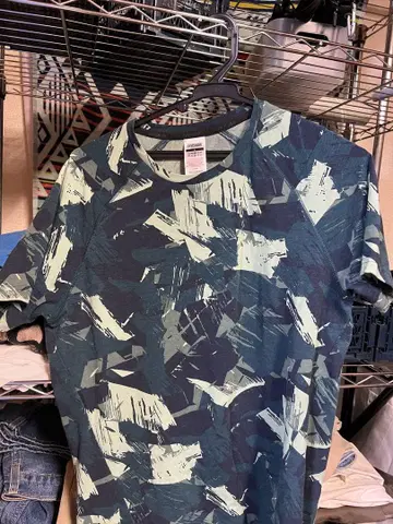 Gymshark T셔츠 절판