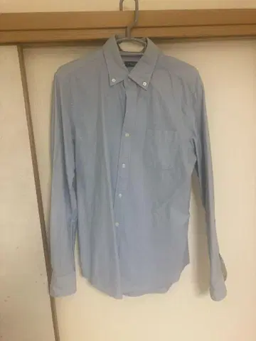 BLACKLABEL CRESTBRIDGE 긴팔 셔츠