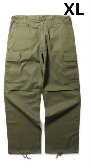 카고 팬츠 휴스턴 군빵 XL HOUSTON
