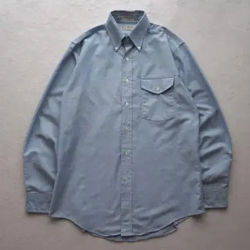 [ USA 제 ] 90년대 L.L.bean 버튼 다운 옥스퍼드 셔츠
