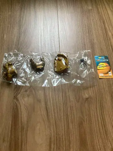 [미개봉 BP 첨부] 드래곤볼 캡슐 도도리아 호적수편 드라캅