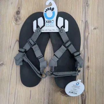 제로슈즈 H트레일 남성용 27cm