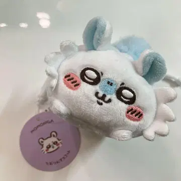 치이카와 타오링 마스코트 (모몽가)
