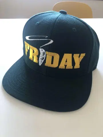 Friday ice cube cap HIPHOP weed