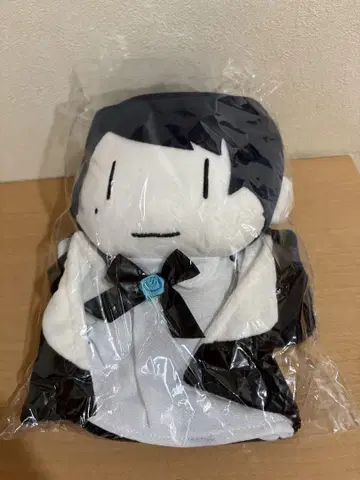 Ado 모나리자의 옆모습 뭐임? 퍼펫