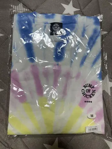BUMP OF CHICKEN 티셔츠 2019 summer M 사이즈