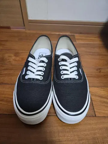 반스 애너하임 어센틱 44 dx US9.5 27.5cm