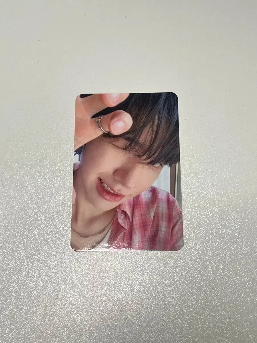 Close U Eyes Keul Yooa Snowy Summer Soundwave Kim Sungmin wts