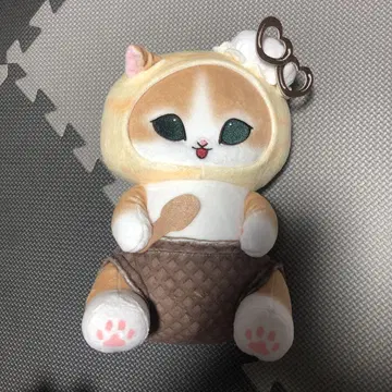mofusand 아이스냥 BIG 봉제 인형