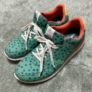 츠모리치사토/TSUMORI CHISATO ~ 스니커즈 (28.0cm)