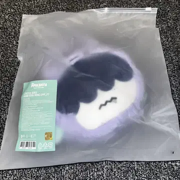 TXT 서울 콘서트 왈츠 크로스백 백 뿔바투 휴닝카이