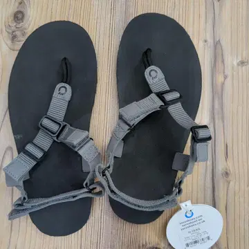 제로슈즈 H트레일 남성용 25cm