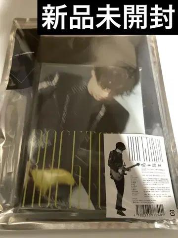SUPEREIGHT 요코야마 유 ROCK TO YOU 초회 한정판