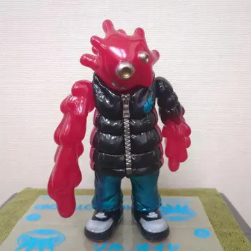 GYAROMI 조르오이드 묘장의 화랑