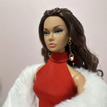 poppy parker