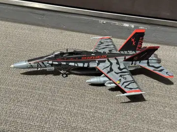 하세가와 1/48 F/A-18 호넷