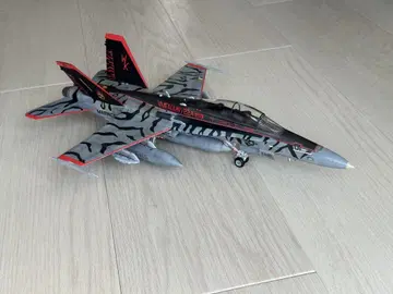 하세가와 1/48 F/A-18 호넷