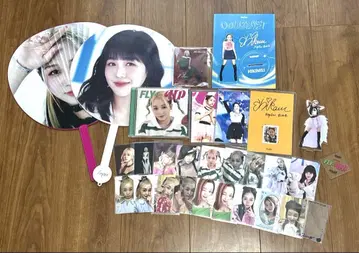 Kep1er 히카루 묶음 판매