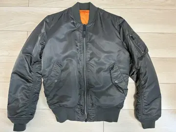 알파 MA-1