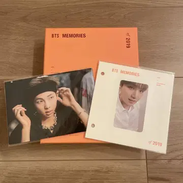 BTS MEMORIES of 2019 Blu-ray