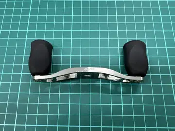 ZELOS 제로스 핸들 머신 컷 핸들 92mm ZPI