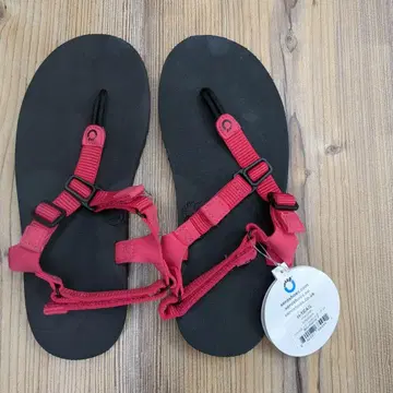 제로슈즈 H트레일 우먼 24cm