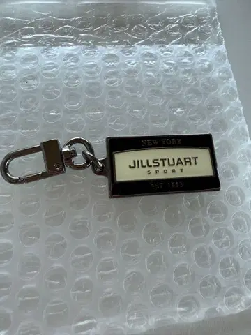 JILLSTUART 키링
