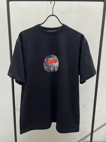 GOD SELECTION XXX 티셔츠