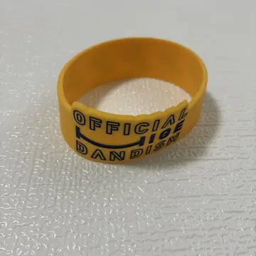 Officialdism 러버 밴드