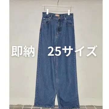 TODAYFUL Cary's Denim