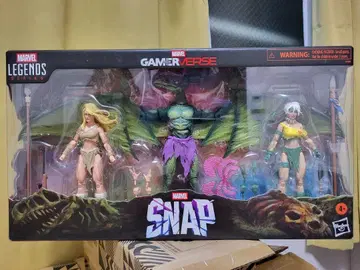 미개봉 새상품 마블 레전드 SDCC 2025 한정판