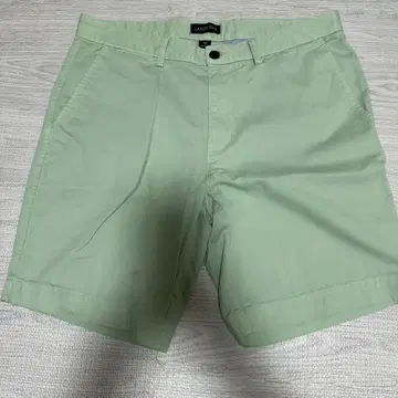 LANDSEND 숏팬츠