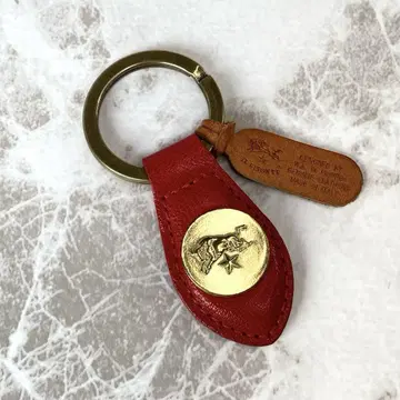 IL BISONTE 일비종떼 키링