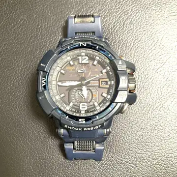 CASIO G-SHOCK GW-A1100 손목시계