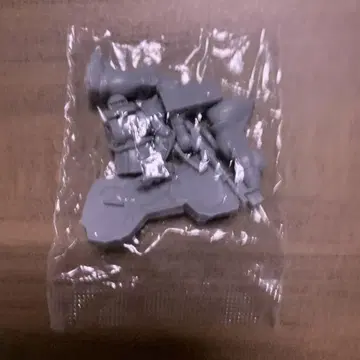 [미개봉] 초코사프 기동전사 건담 양산형 자쿠