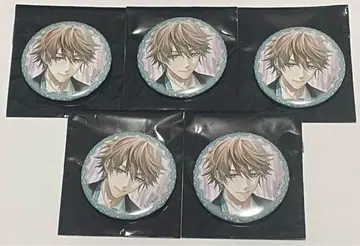 잘생긴 빌런 해리슨 캔뱃지 세트