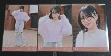 =LOVE 이코러브 초특급도주중 브로마이드 노구치 이오리 컴플
