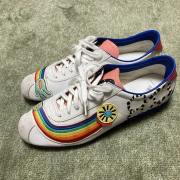 츠모리치사토/TSUMORI CHISATO ~ 스니커즈 (27.5cm)