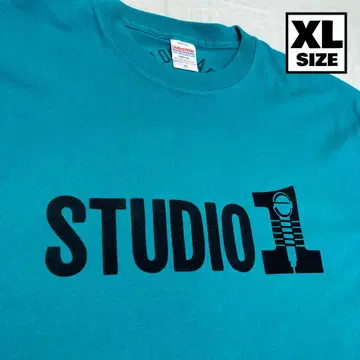 'STUDIO 1' ROCKSTEADY