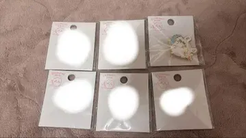 반입체 메탈 부품 모몽가
