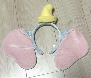 덤보 머리띠