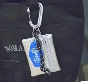 FRAMeWORK 별주 MOTEL CHARM 파우치