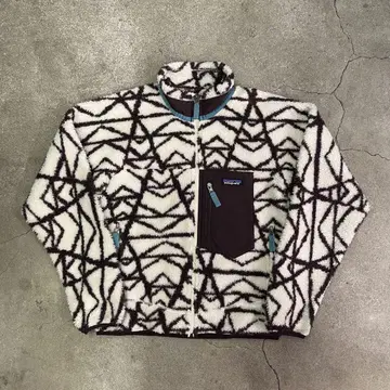 2016 patagonia CLASSIC RETRO-X JACKET XS