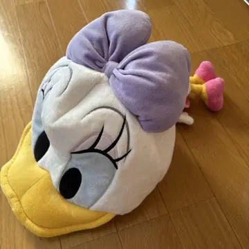 데이지 덕 모자 58cm