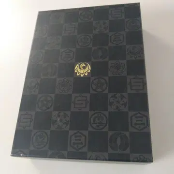 사잔 30th 라이브 DVD