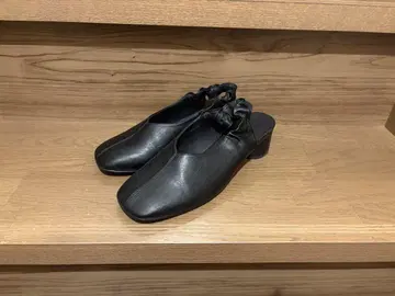 moussy 펌프스